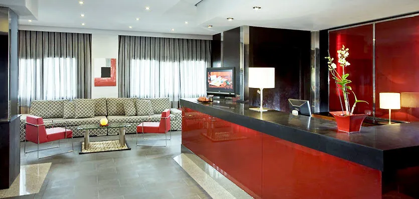 Eurostars Royal Tanau Hotel Baqueira Beret