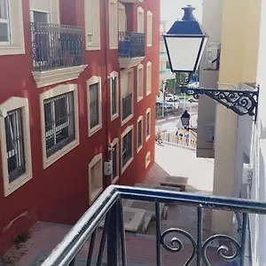 Casa Blaquinha L'Alfas del Pi