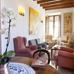 Juma Historic 3*, Pollença Espagne