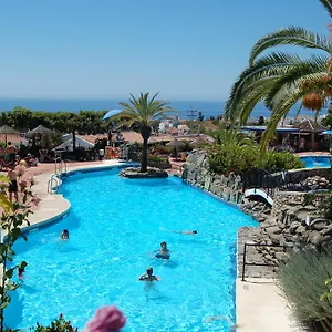 El Capistrano 2*, Nerja Espagne