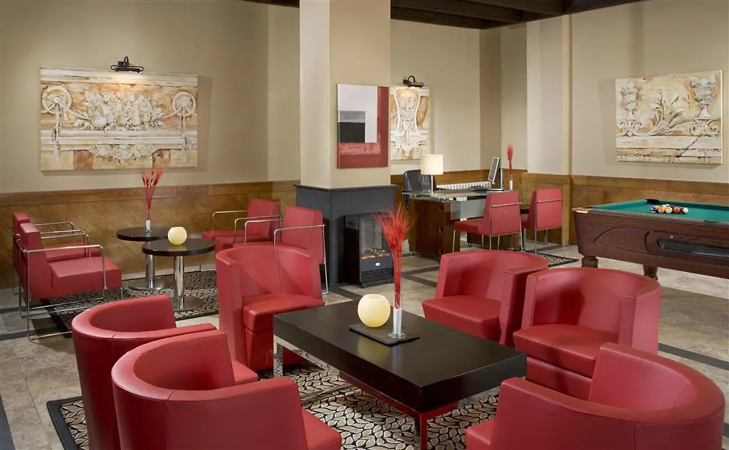 Hotel Eurostars Royal Tanau à Baqueira Beret Espagne