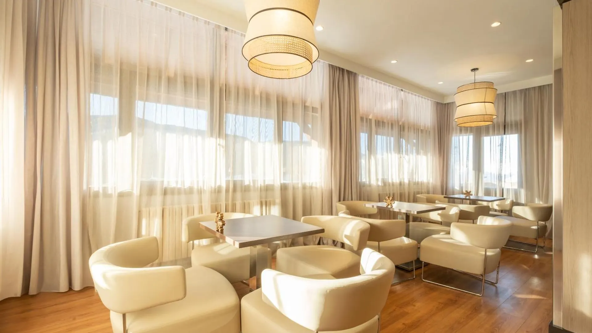 Hotel Eurostars Royal Tanau à Baqueira Beret Espagne