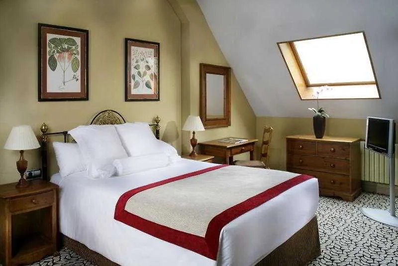 Hotel Eurostars Royal Tanau à Baqueira Beret Espagne