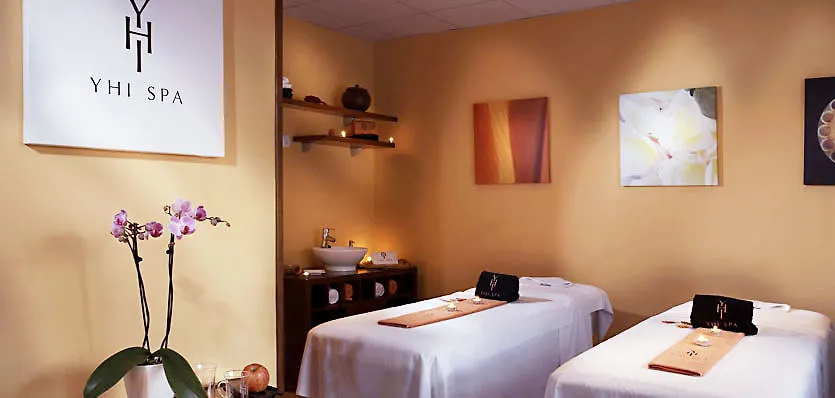 *****  Hotel Eurostars Royal Tanau à Baqueira Beret Espagne