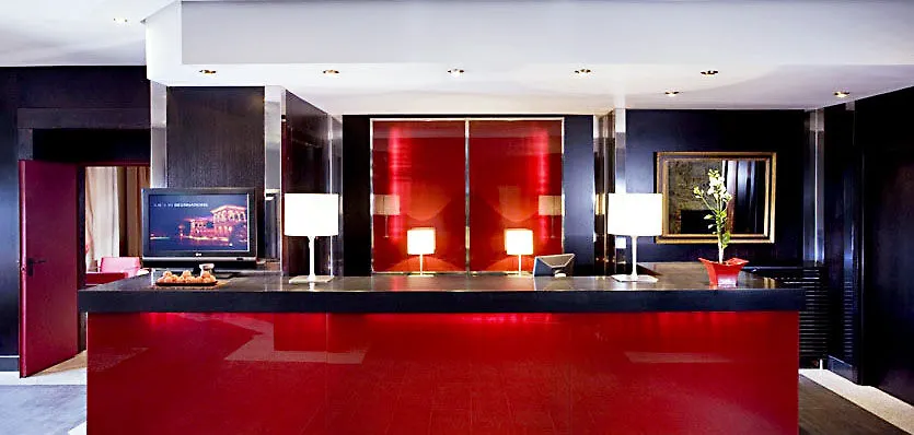 Hotel Eurostars Royal Tanau à Baqueira Beret